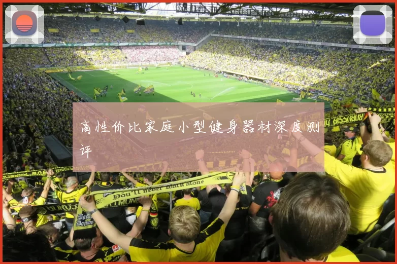 高性价比家庭小型健身器材深度测评