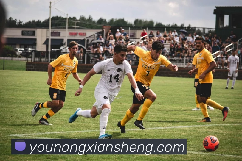 九游体育品牌故事